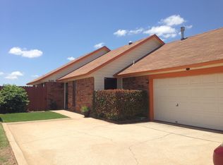 8100 SW 38th St, Oklahoma City, OK 73179