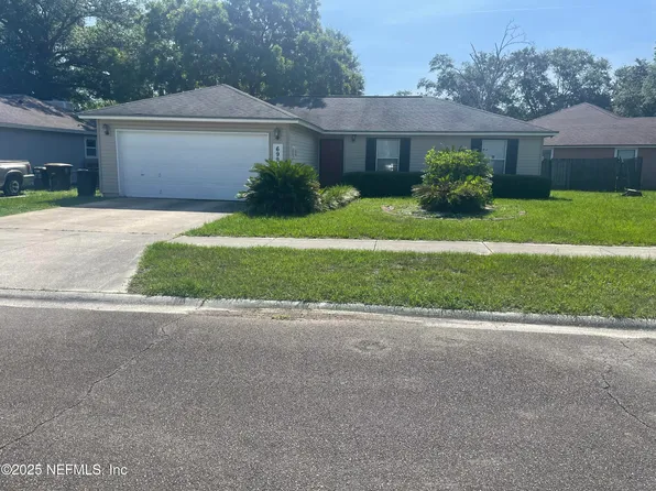 6993 HUNTINGTON WOODS Circle W, Jacksonville, FL 32244
