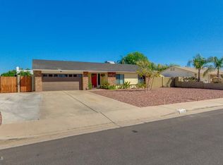 3046 W Marconi Ave, Phoenix, AZ 85053