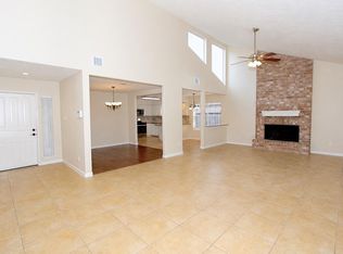 2731 Colony Dr, Sugar Land, TX 77479