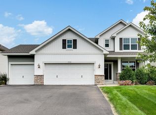 7050 Martin Farms Ave NE, Otsego, MN 55330