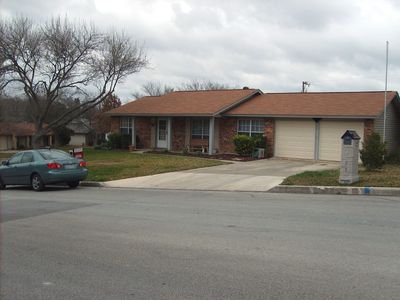 7724 Village Oak Dr, Live Oak, TX, 78233
