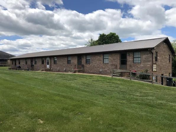 144 Mason St, Greeneville, TN