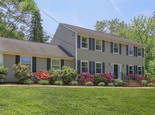 3487 Valley Rd, Basking Ridge, NJ 07920