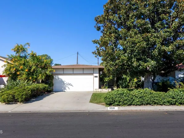 8539 Garibaldi Ave, San Gabriel, CA 91775