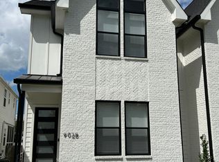 902B Knox Ave, Nashville, TN 37204