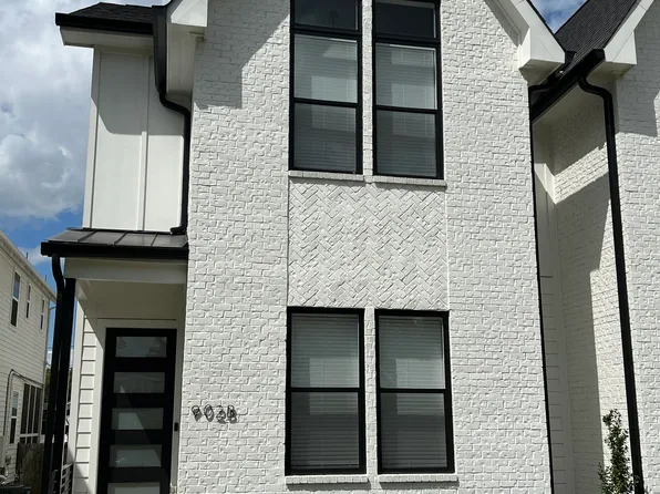 902B Knox Ave, Nashville, TN 37204