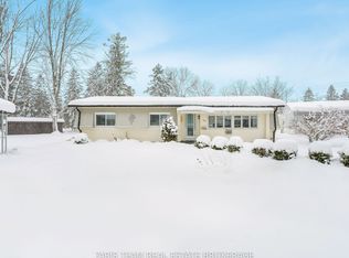25 Recreation Dr, Innisfil, ON L9S 1N5