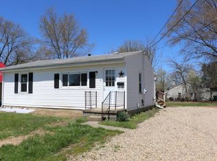 9 Adamson St, Mount Vernon, OH 43050
