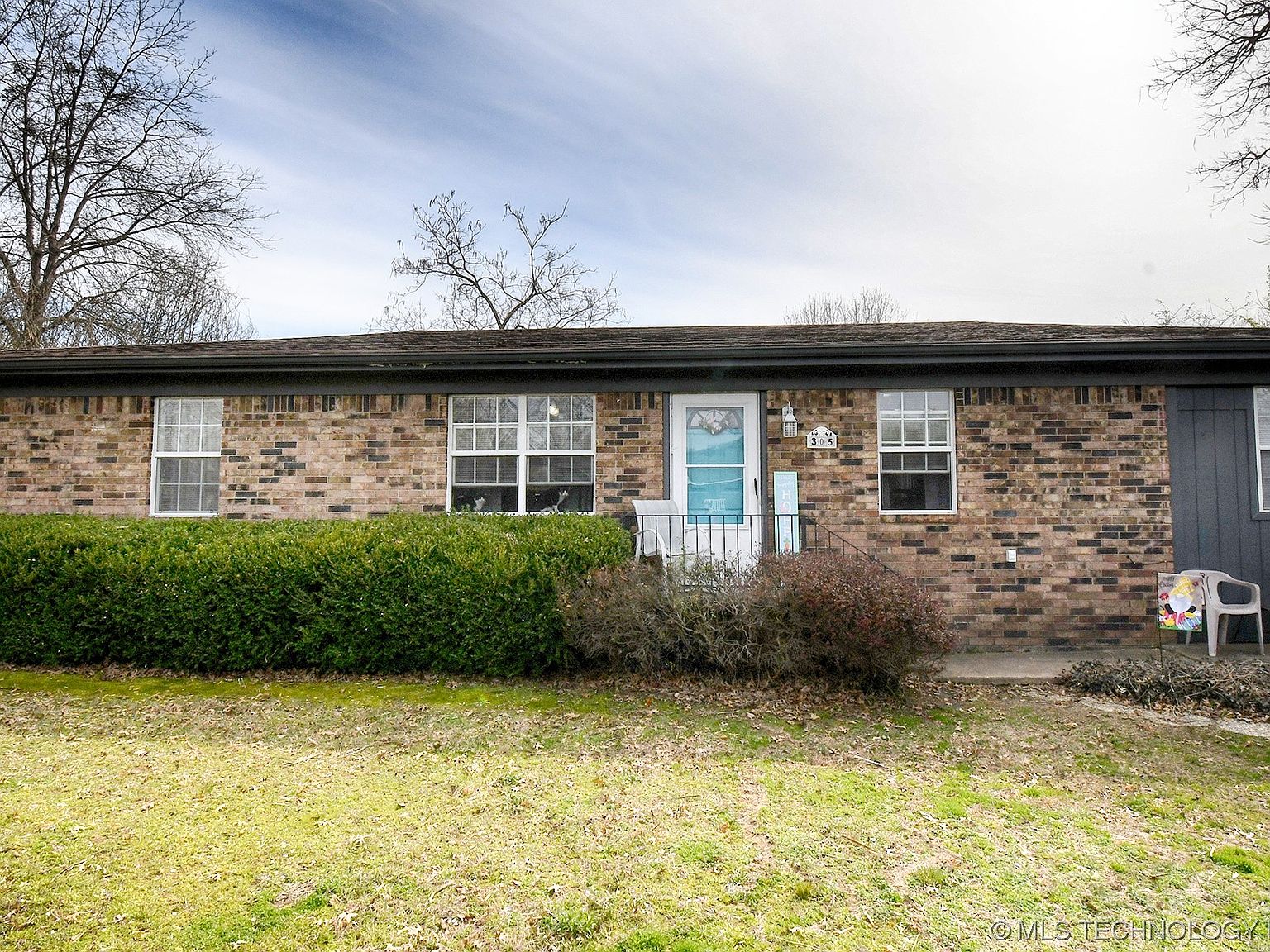 305 Moss St, Vian, OK 74962 Zillow