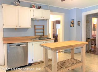 68 Milton St #1, Florence, MA 01062