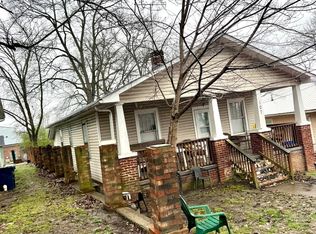 107 Wilson St, Rossville, GA 30741