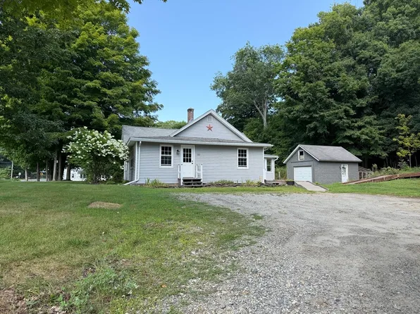 282 Conway Rd, South Deerfield, MA 01373