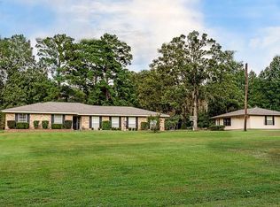 403 Brookwood Dr, Diboll, TX 75941