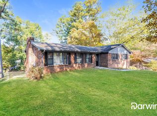 609 Evergreen Dr, Woodstock, GA 30188