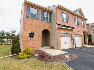 264 Milkweed Dr, Allentown, PA 18104