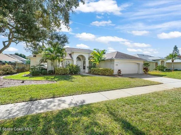1769 Arbor Dr, Melbourne, FL 32935