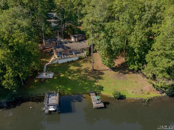 342 Kennon Dr, Valentines, VA 23887