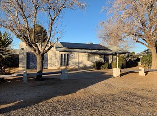 2419 Lillie Ave, Kingman, AZ 86401