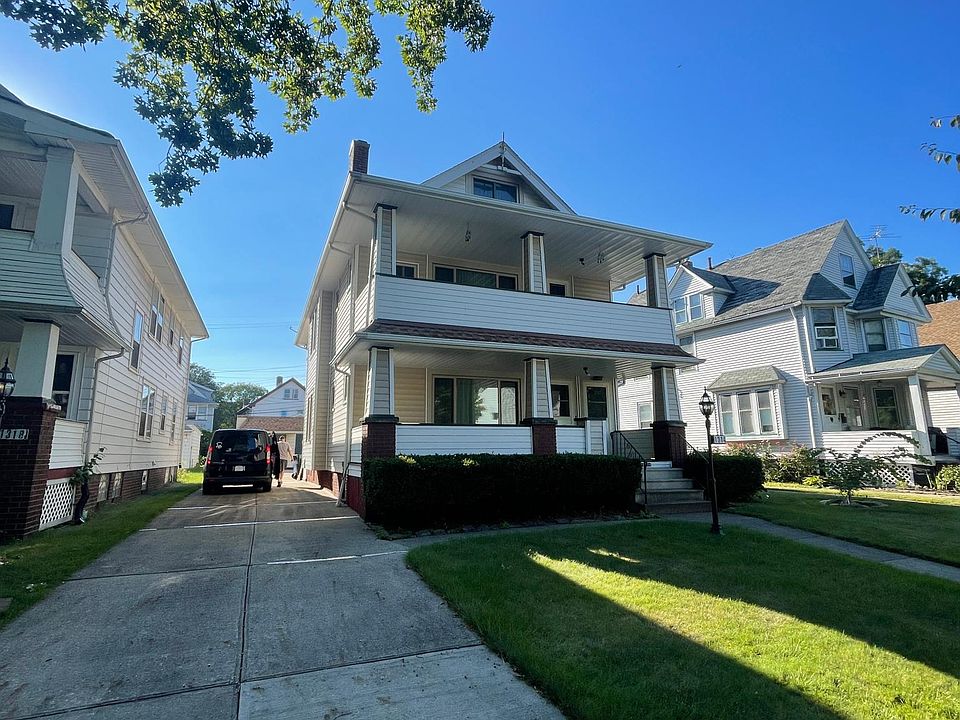 1st image of 1314 W 115th St #1-2