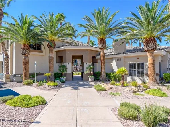 7115 S Durango Dr Unit 207, Las Vegas, NV 89113