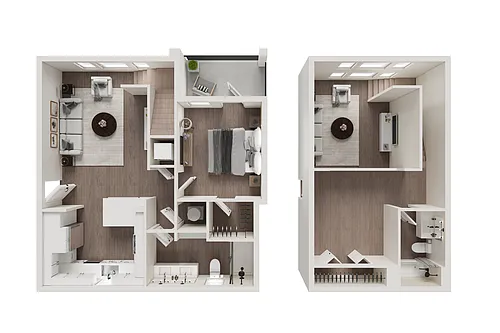 Floor plan A3