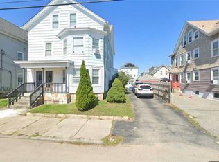 116 Coyle Ave, Pawtucket, RI 02861