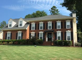 307 Bridle Path Rd, North Augusta, SC 29860