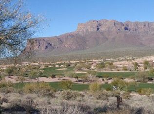 9110 E Quartz Mountain Dr, Gold Canyon, AZ 85118
