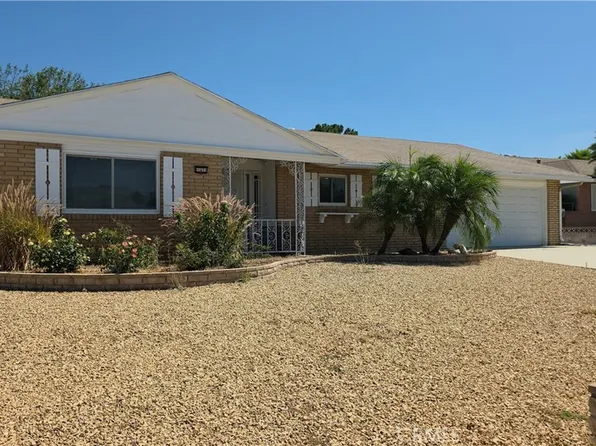 25831 Sandy Lodge Rd, Sun City, CA 92586