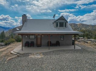 9766 Glacier Gulch Rd, Weldon, CA 93283