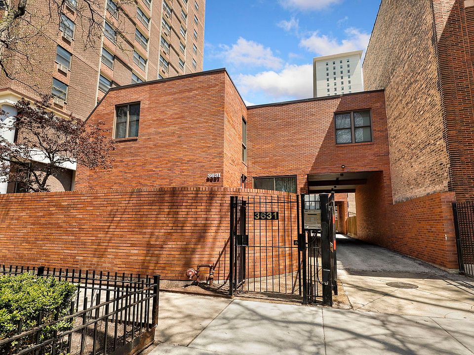 1st image of 3631 N Pine Grove Ave APT D