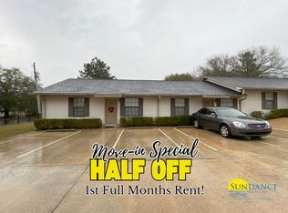 257 Lindberg St, Crestview, FL 32536