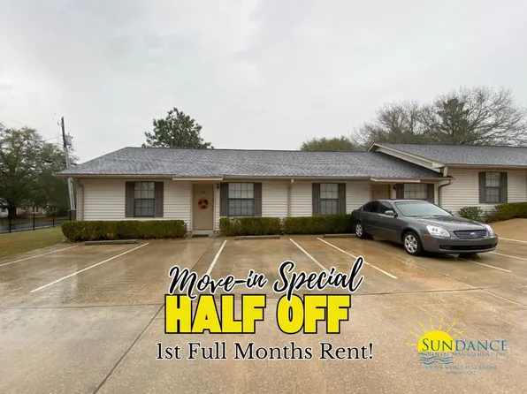 257 Lindberg St, Crestview, FL 32536