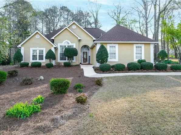 184 Glenn Eagles Way, Hiram, GA 30141