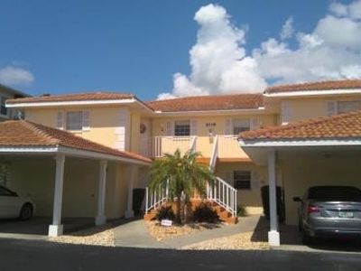 5116 Coronado Pkwy APT 16, Cape Coral, FL, 33904