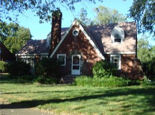 160 Cummins Ave, Conneaut, OH 44030