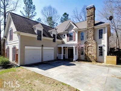 4230 River Park Ct, Cumming, GA, 30041
