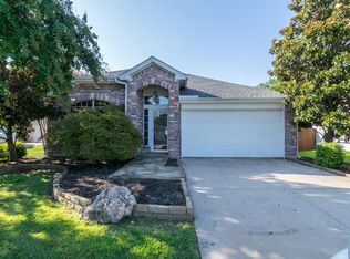 2002 Oleander Way, McKinney, TX 75071
