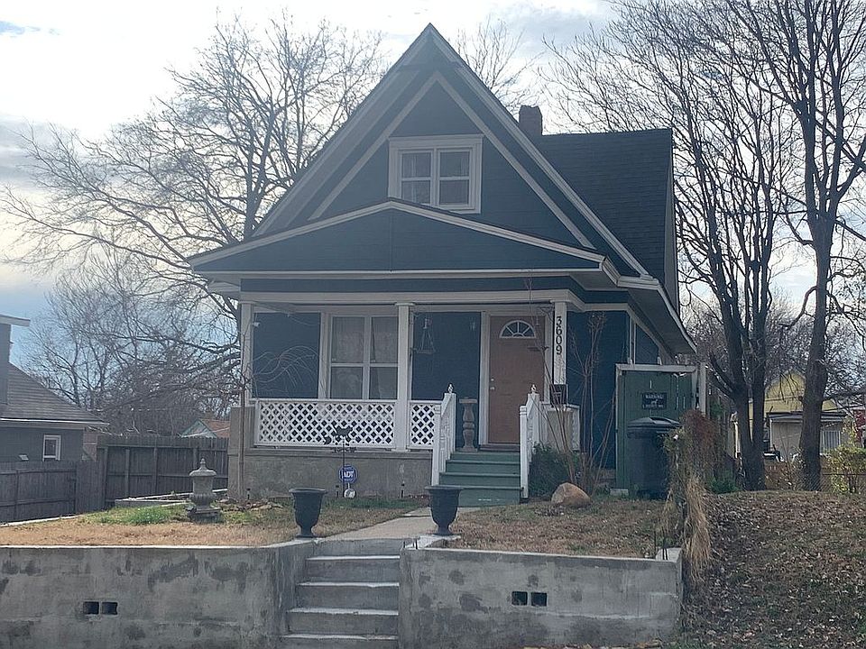 2nd image of 3609 Anderson Ave