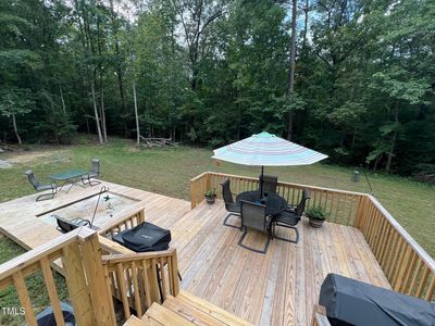 420 Spring Ln, Henderson, NC, 27537