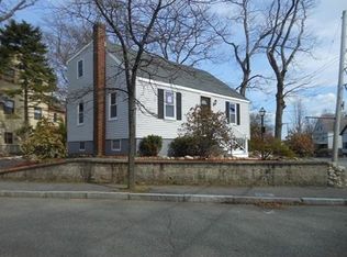 101 Elwell St, Malden, MA 02148