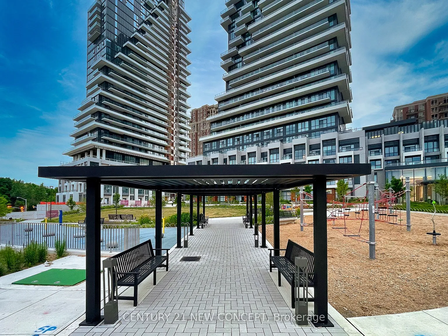 Auberge On The Park — Photo 2