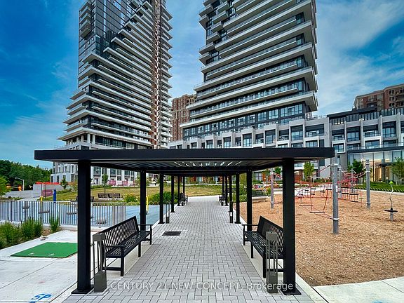 2nd image of 30 Inn On The Park Dr #2801