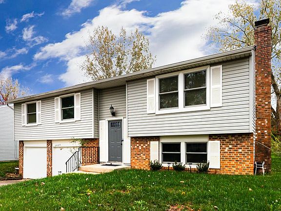 2nd image of 2503 Hingham Ln