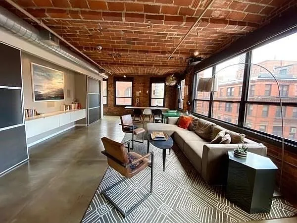 2 bed, 1512 sqft, $5,250 — Photo 4