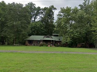 1224 Cooter Neck Rd, Heber Springs, AR 72543