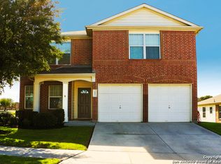 5801 Black Diamond, Schertz, TX 78108