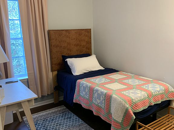 Roommate's Bedroom 2