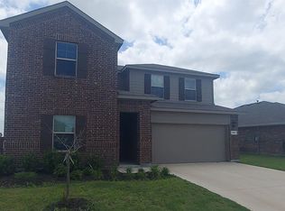 601 Whitecomb Ln, Justin, TX 76247